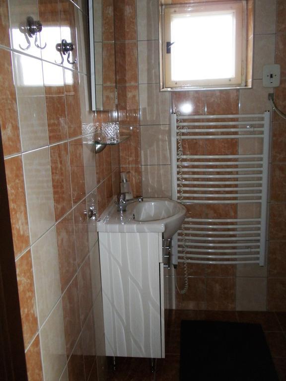Ubytovani U Pradku Čeladná Bagian luar foto